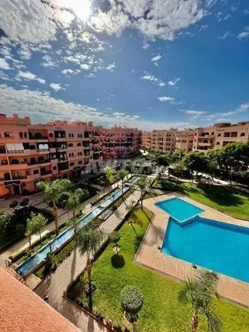 Appart Kech Village Marrakesh 0*,