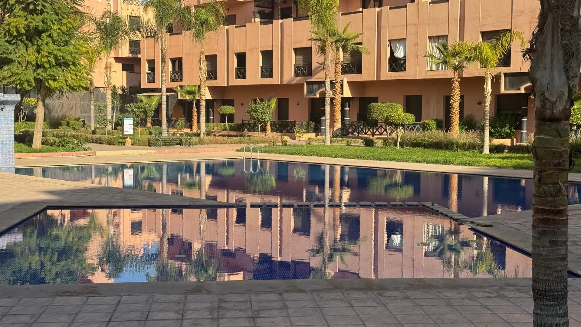 Appart Kech Village Marrakesh 0*,  Morocco