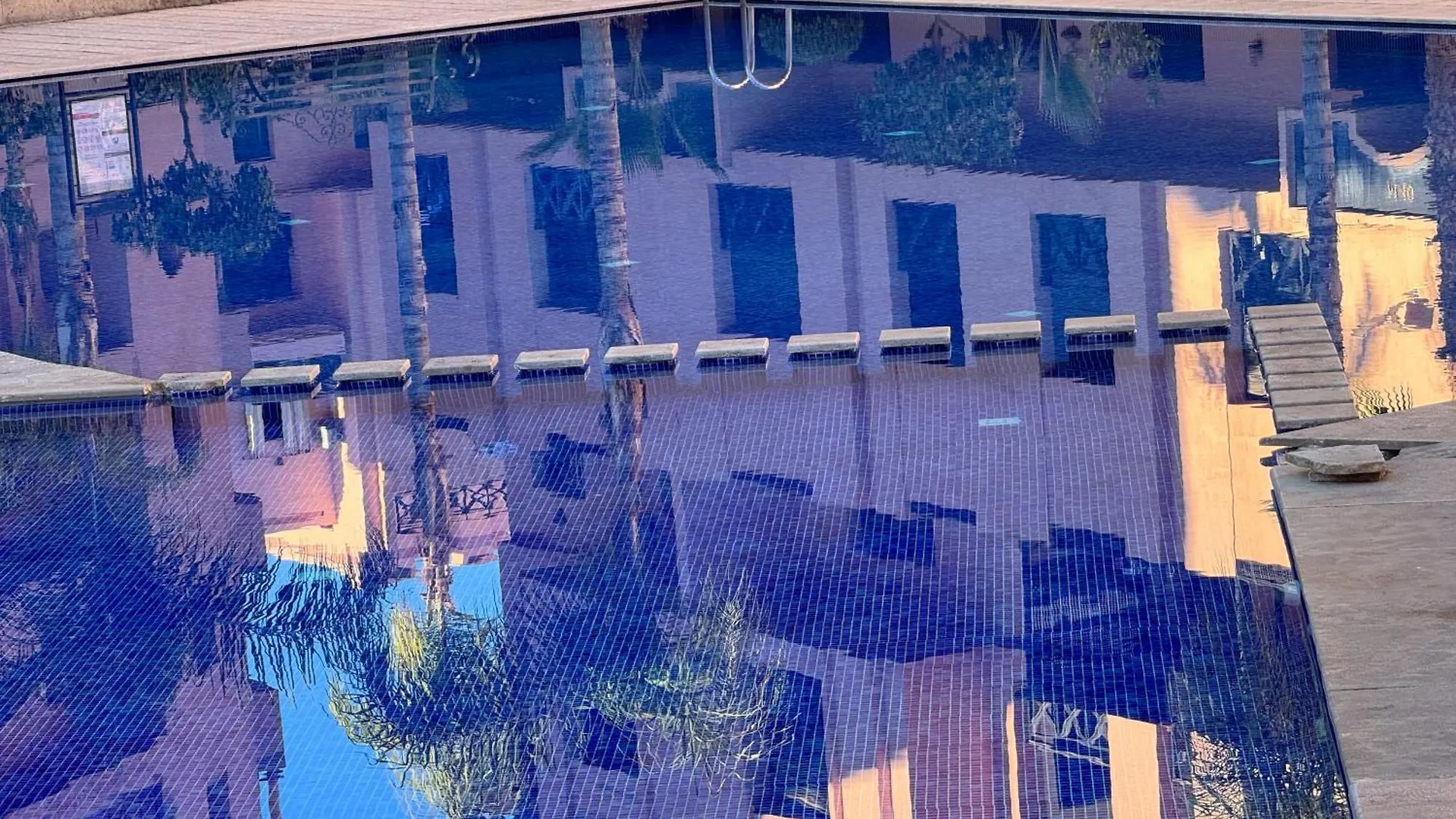 Appart Kech Village Marrakesh Apartment