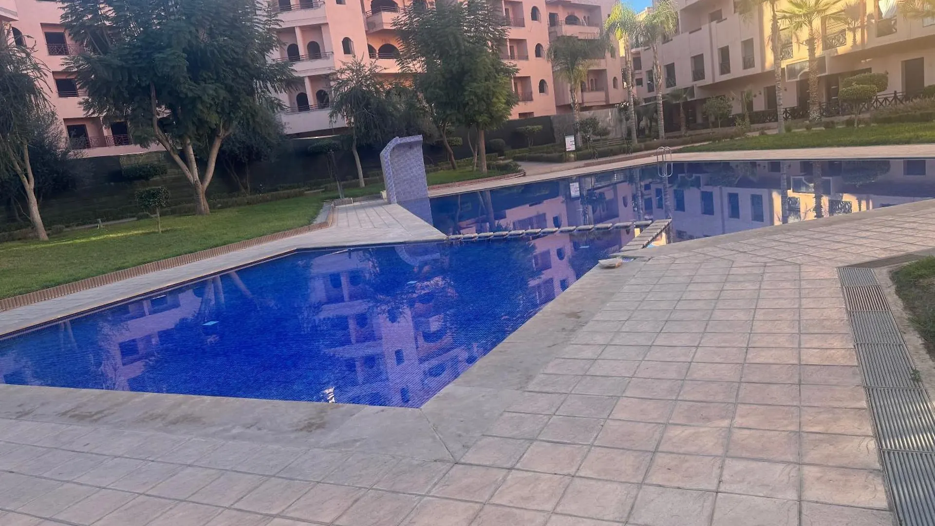 Apartment Appart Kech Village Marrakesh Morocco