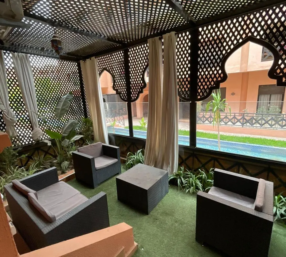 Appart Kech Village Marrakesh 0*,  Morocco