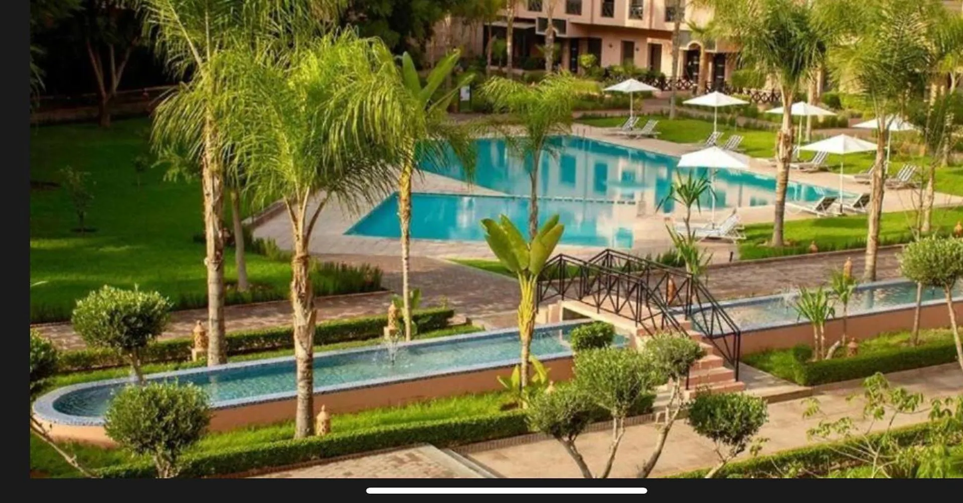 Appart Kech Village Marrakesh