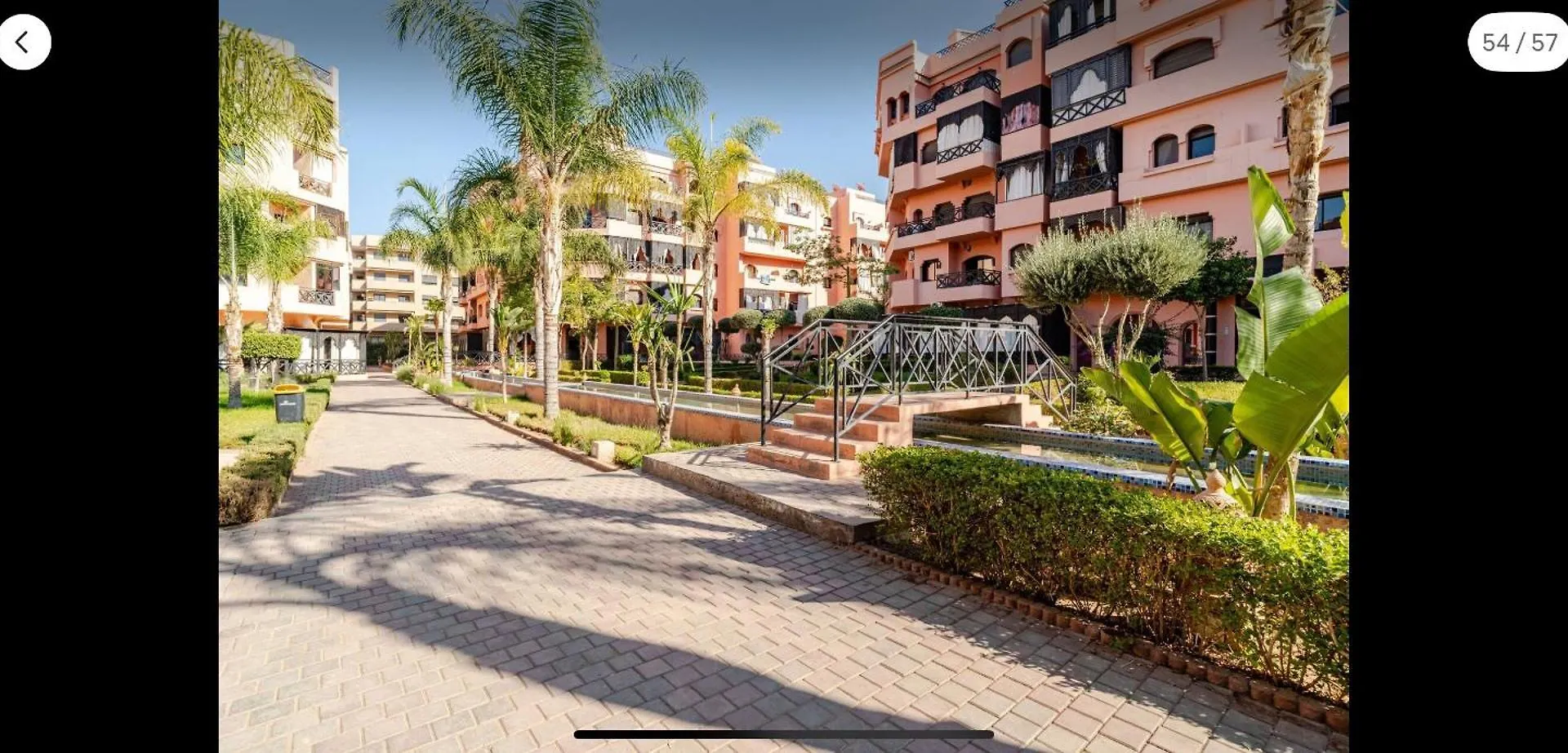 Appart Kech Village Marrakesh 0*,