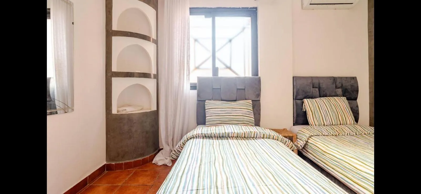 Appart Kech Village Marrakesh Apartment