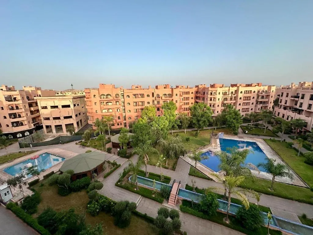 Appart Kech Village Marrakesh 0*,  Morocco