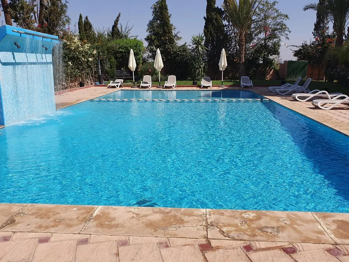 Appart Kech Village Marrakesh